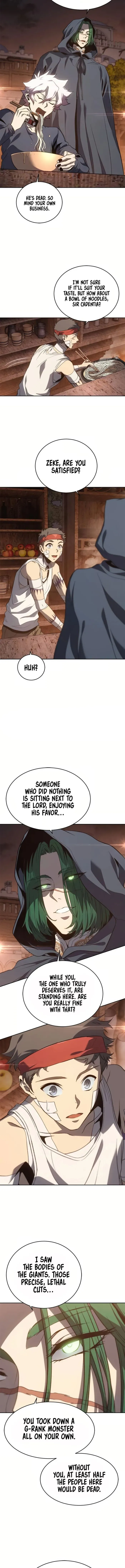 Why I Quit Being the Demon King Chapter 65 14